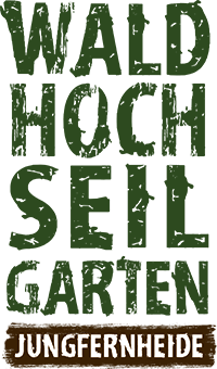 Logo Waldhochseilgarten Jungfernheide
